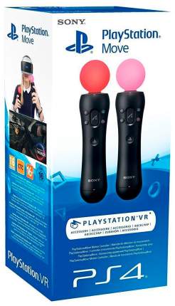 Sony playstation best sale move motion controller