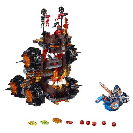 Buy lego hot sale nexo knights