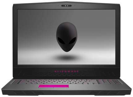 Купить Ноутбук Dell Alienware A17-9563 В Москве