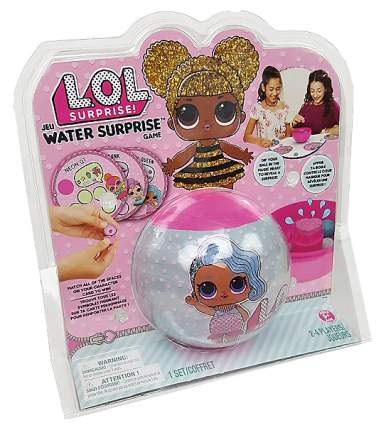 Игровой набор L.O.L. Водный сюрприз 98234/1
