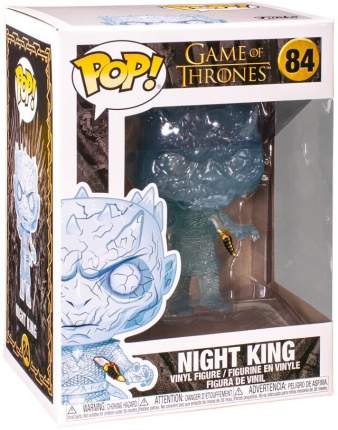 Фигурка Funko POP! Television Game of Thrones: Night King