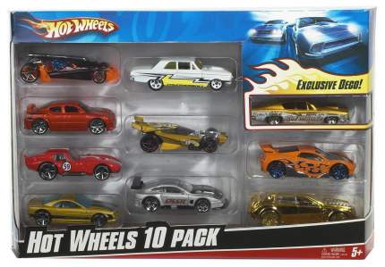 Hot Wheels - купить товары бренда Hot Wheels, официальный каталог на ...