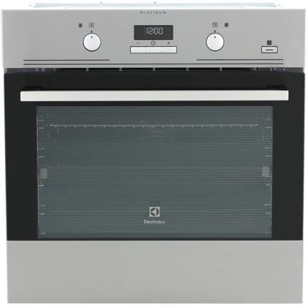 Духовой шкаф electrolux oee5c61z