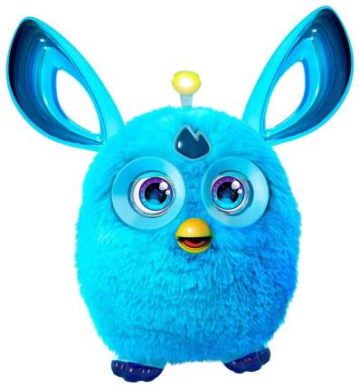 Furby 2.0 sales