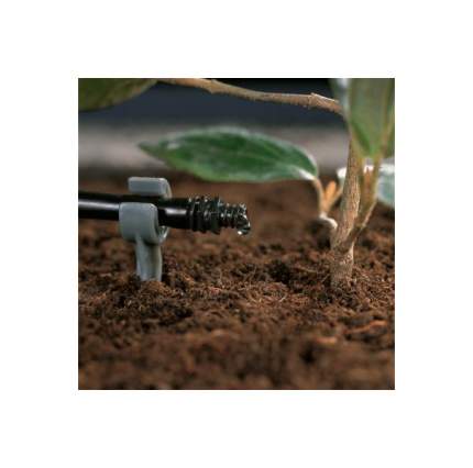 Капельница для капельного полива Gardena 01341-29.000.00 концевая