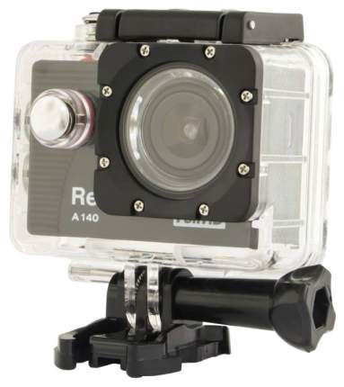 Экшн камера VM Rekam A140 Black