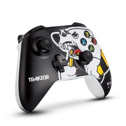 Геймпад Microsoft Xbox One КХЛ RBW-XB048 "Трактор"