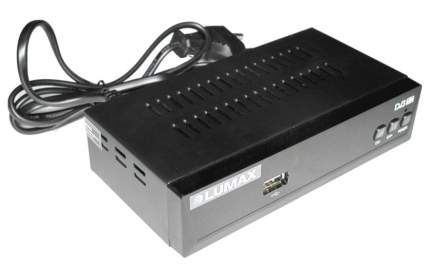 DVB-T2 приставки Lumax - купить ДВД Т2 приставку Lumax, цены в Москве ...