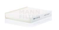 Фильтр воздушный салона MANN-FILTER CU22032