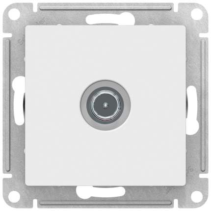 Сетевая розетка Schneider Electric AtlasDesign ATN000145 купить, цены в Москве на sbermegamarket.ru
