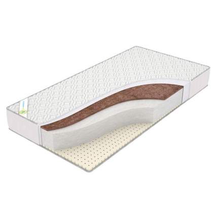 МОНИС СТИЛЬ Матрас в кроватку СУЛТАН -ЭЛИТ NEW Непромакаемая махра 120x60x12 53