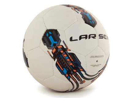 Футбольный мяч Larsen Proline 13 №5 white