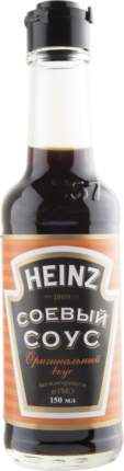 Соус соевый  Heinz оригинальный вкус 150 мл