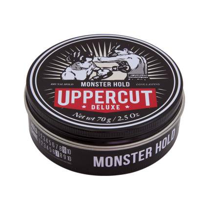 Воск для укладки волос UPPERCUT Monster Hold 70 г