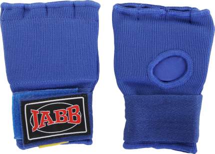 Внутренние перчатки Jabb JE-3013, синий, M