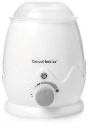 Подогреватель Canpol Babies для бутылочек электрический универсальный