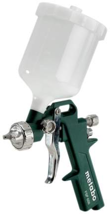 Краскопульт пневматический Metabo FSP 600 601575000