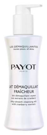 Молочко для лица Payot Lait Micellaire Démaquillant 200 мл
