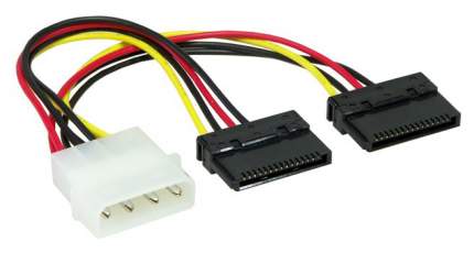 Ответы samaramur.ru: Как сделать переходник с molex на sata? Зачем нужен переходник?