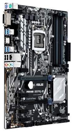 Lga1151 hot sale motherboard asus