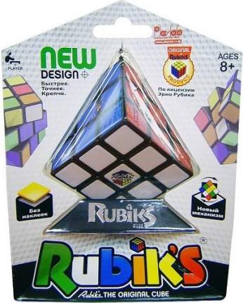 Головоломка RUBIK'S Кубик Рубика 3х3