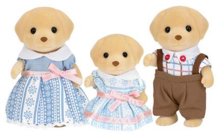 Sylvanian families мебель для детской комнаты 5436