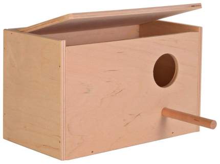 Скворечник Trixie Nesting Box 30x20x20 см