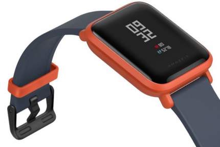 Xiaomi Amazfit Bip »