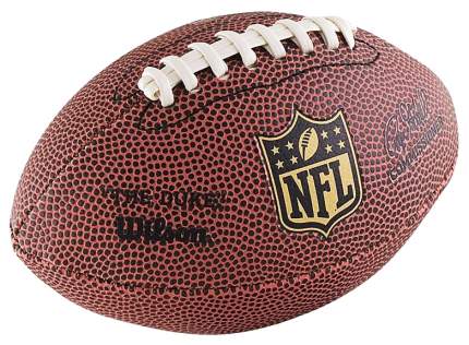 Сувенирный мяч для регби Wilson NFL Mini