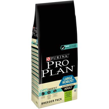 Корма для собак 18 кг Pro Plan - купить в Москве - Мегамаркет
