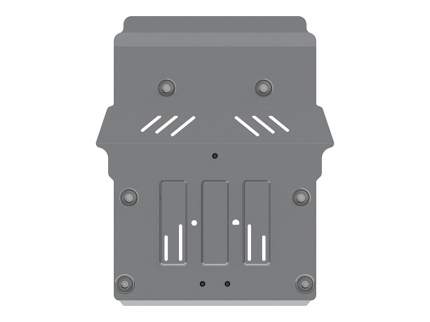 Материал: алюминий, Тип: защита   ...