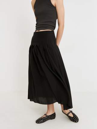 Юбка женская Arive 0770 черная S