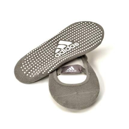 Adidas Носки для йоги (размер S/M) Adidas ADYG-30101GR