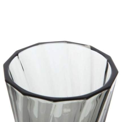 Urban Glass 360ml Twisted Latte Glass