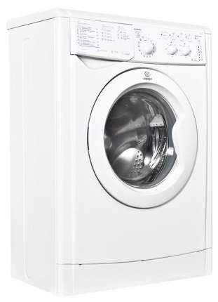 Стиральная машина Indesit IWUC 4105 (CIS) белый