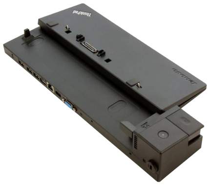 Сетевой адаптер для ноутбуков Lenovo ThinkPad Basic Dock 65W 40A00065EU