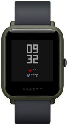 Смарт часы Amazfit Bip: купить умные часы Xiaomi Amazfit Bip smartwatch,  цены в Москве на sbermegamarket.ru