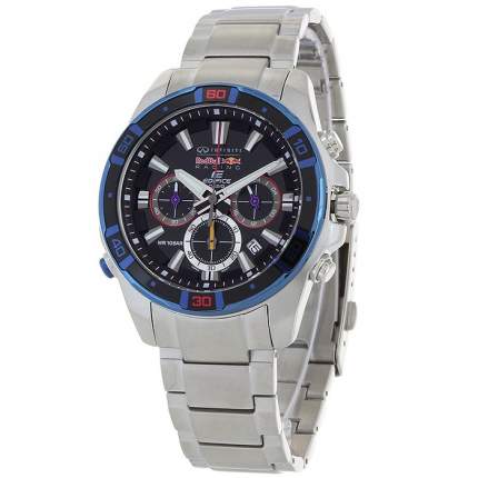 Часы Infiniti M-116036 Red Bull Casio Edifice Watch EFR-534RB