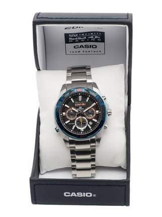 Часы Infiniti M-116036 Red Bull Casio Edifice Watch EFR-534RB