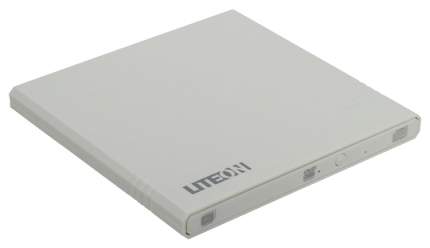 Привод Lite-On eBAU108 USB 2,0 White