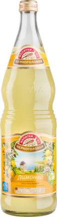 Лимонад оригинальный Напитки из Черноголовки стекло 1 л