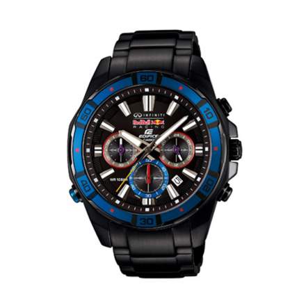 Часы Infiniti M-116043 Red Bull Casio Edifice Watch EFR-534RBK