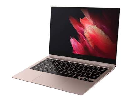 Notebook Samsung Galaxy Book Pro 360 Core i7 16GB 512GB SSD - Ibyte