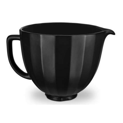 Чаша для миксера KitchenAid 5KSM2CB5PBS Black Shell