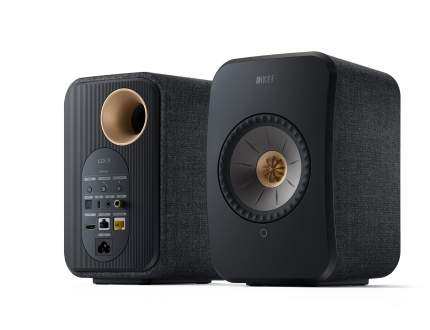 Kef active best sale