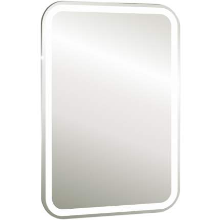 Зеркало для ванной Silver Mirrors Сиеста 55х80, без подсветки