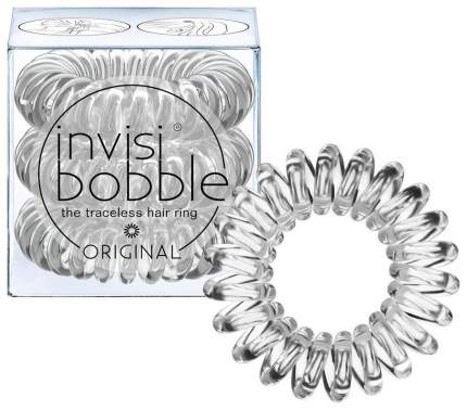 Резинка для волос invisibobble Резинка-браслет Original Crystal Clear