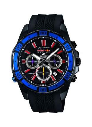 Часы Infiniti M-116044 Red Bull Casio Edifice Watch EFR-534RBP