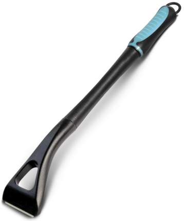 Цвет: черный, Тип товара: скребок, Материал: нержавеющая сталь;   ...
