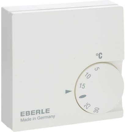 Терморегулятор Eberle 6121